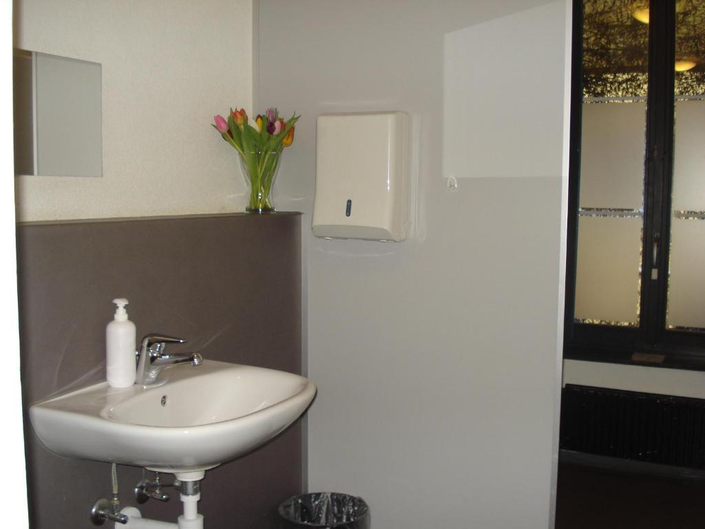 Hostel Lion Lodge Luzern Cameră foto